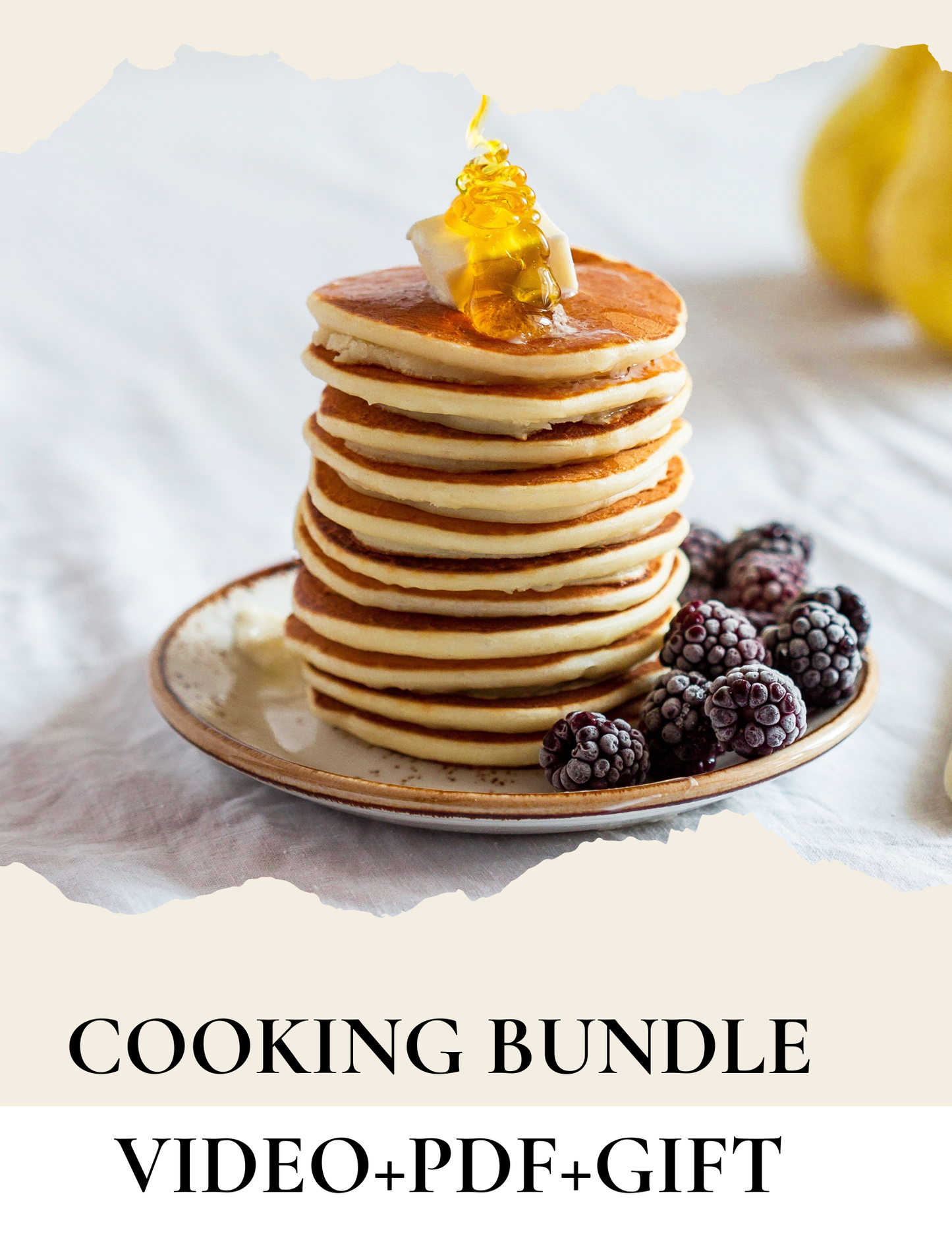 Simple Meals – Complete Bundle (PDF + Videos)