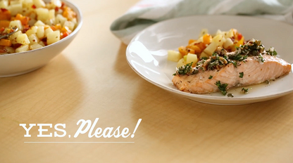 Simple Meals – Lunch & Dinner Video Pack