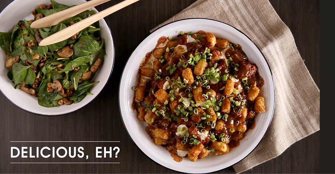 Simple Meals – Lunch & Dinner Video Pack