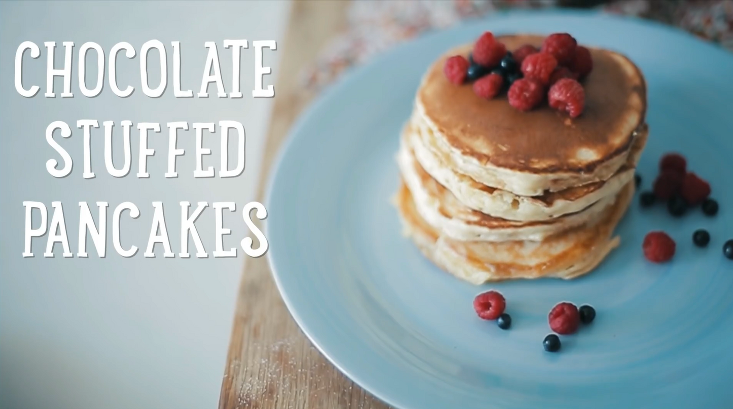 Simple Meals – Complete Bundle (PDF + Videos)